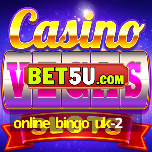 online bingo uk